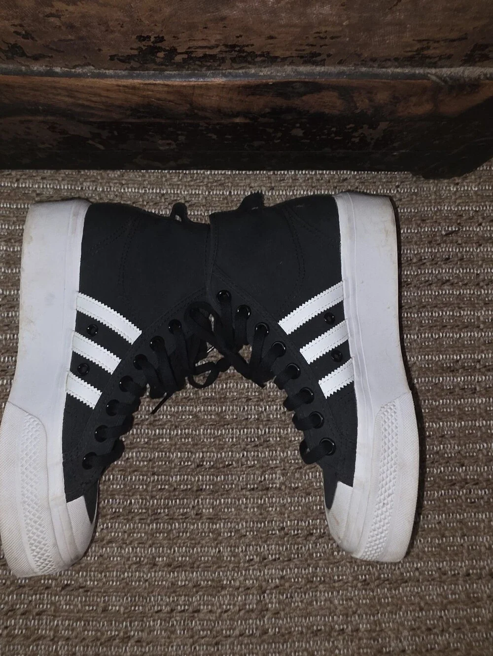 ADIDAS NIZZA 2
